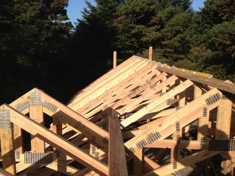 Matson General Contracting residential project photo