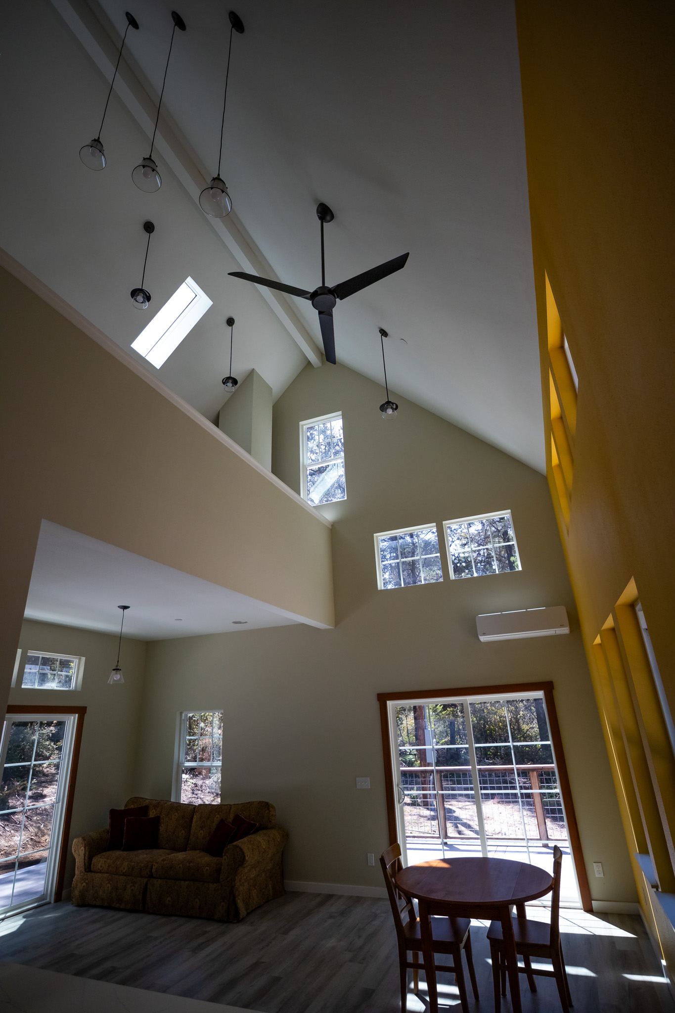 Barnes Residence custom home by Matson General Contracting Fort Bragg CA — photo 6