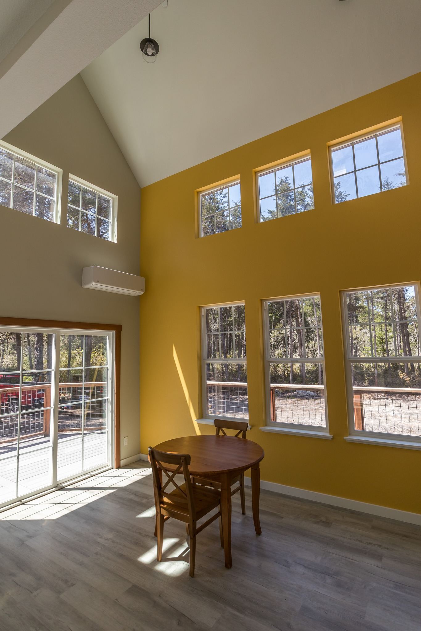 Barnes Residence custom home by Matson General Contracting Fort Bragg CA — photo 7