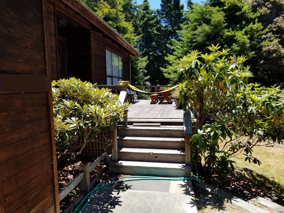 Custom deck and porch construction by Matson General Contracting — photo 6
