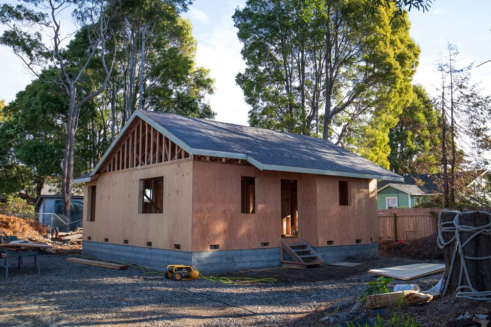 Delaney Dudley House by Matson General Contracting — photo 2