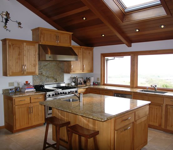 Past project by Matson General Contracting Fort Bragg CA — photo 12