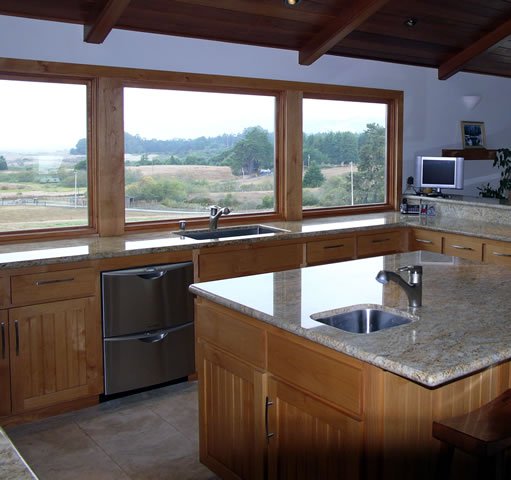 Past project by Matson General Contracting Fort Bragg CA — photo 13