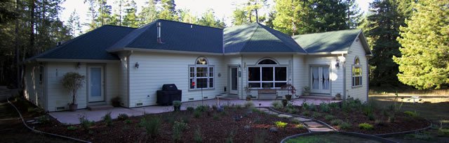 Past project by Matson General Contracting Fort Bragg CA — photo 14