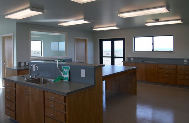 Past project by Matson General Contracting Fort Bragg CA — photo 16