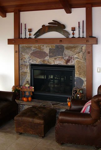 Past project by Matson General Contracting Fort Bragg CA — photo 18