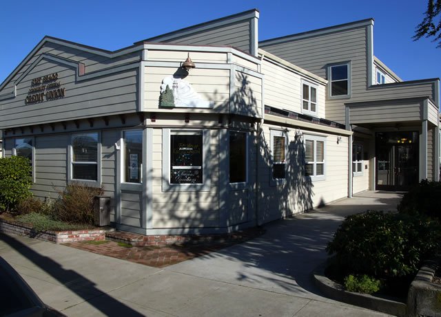 Past project by Matson General Contracting Fort Bragg CA — photo 19