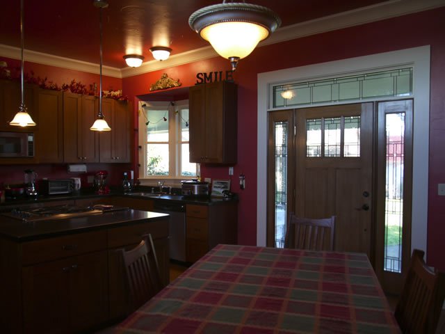 Past project by Matson General Contracting Fort Bragg CA — photo 20