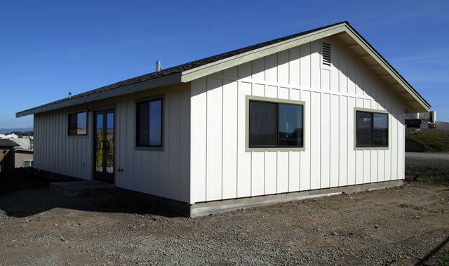 Past project by Matson General Contracting Fort Bragg CA — photo 22