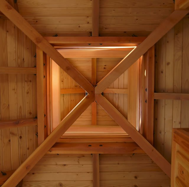 Past project by Matson General Contracting Fort Bragg CA — photo 4