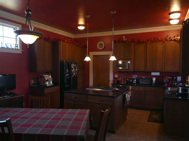 Past project by Matson General Contracting Fort Bragg CA — photo 7