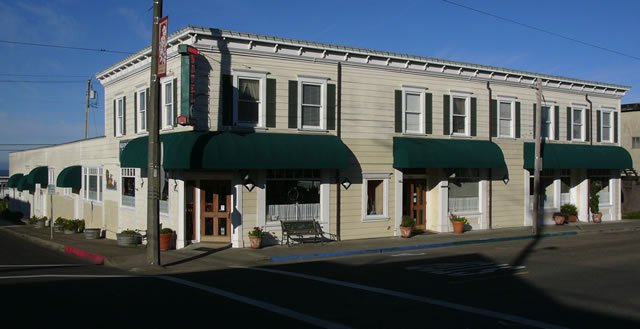 Past project by Matson General Contracting Fort Bragg CA — photo 8