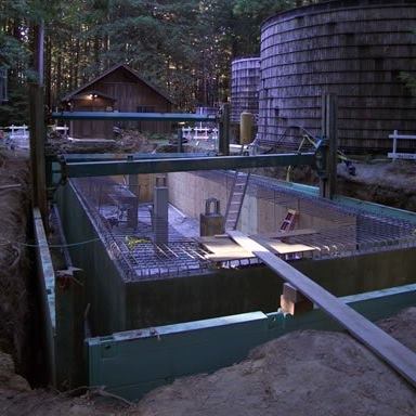 Matson General Contracting Fort Bragg California