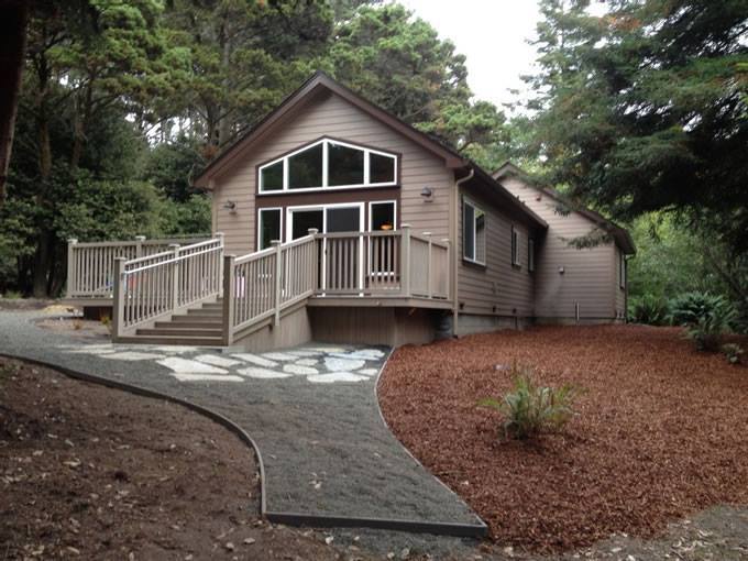 Matson General Contracting Fort Bragg California — photo 2