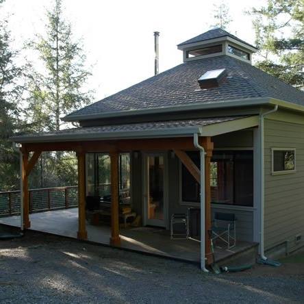 Matson General Contracting Fort Bragg California — photo 4
