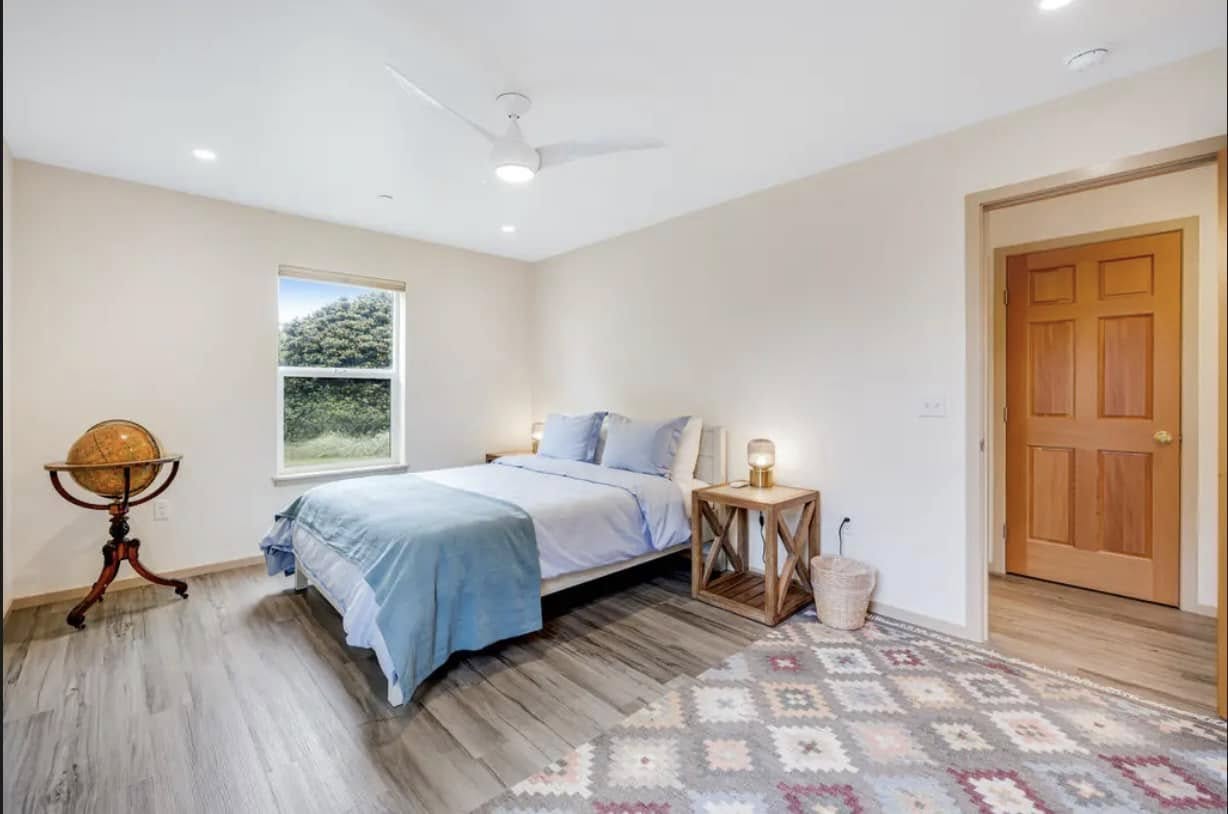 Vansant Residence custom home by Matson General Contracting Fort Bragg CA — photo 13