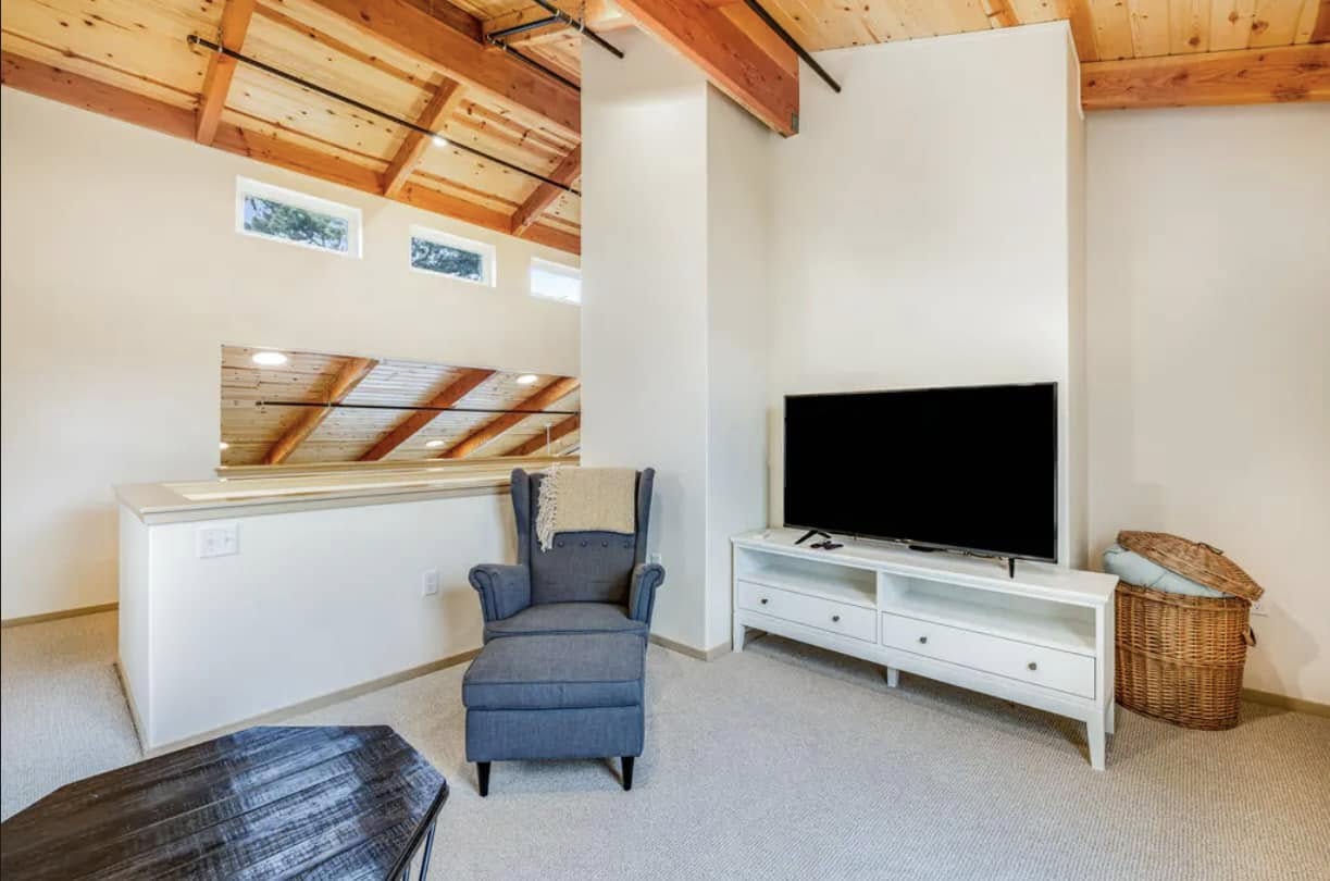 Vansant Residence custom home by Matson General Contracting Fort Bragg CA — photo 15